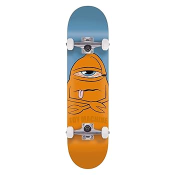 Amazon | Toy Machine Bored Sect コンプリートスケートボード